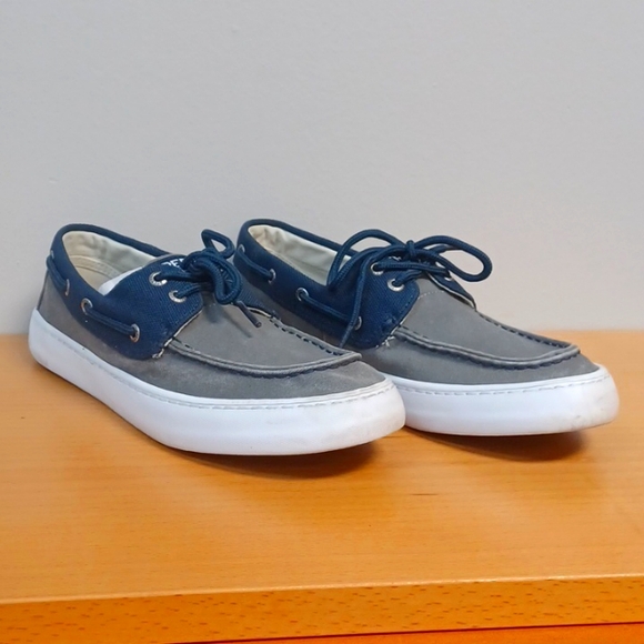 Like New Sperrys - Picture 5 of 8